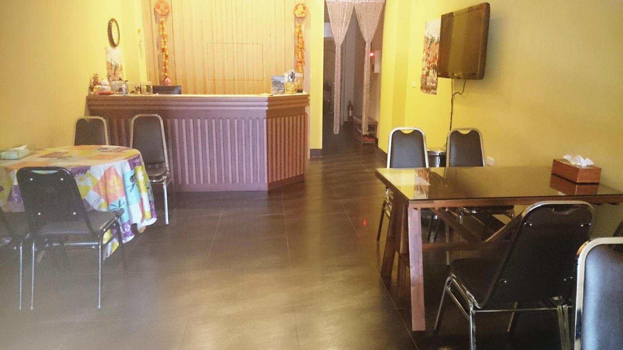 Sun Moon Lake Crystal B&B Nantou Luaran gambar