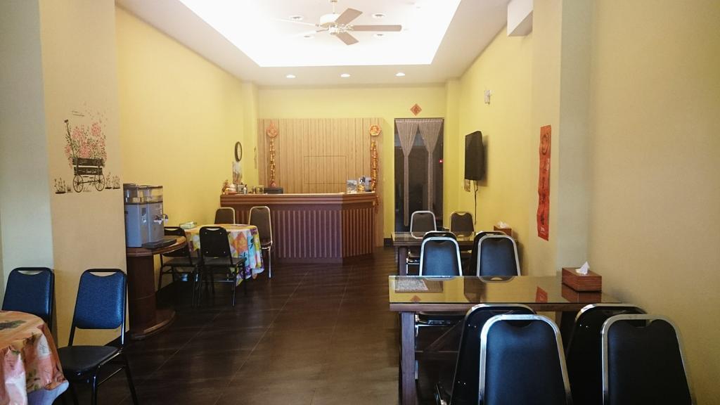 Sun Moon Lake Crystal B&B Nantou Luaran gambar